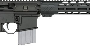 RRA LAR15 COYOTE CARBINE 5.56 - 16" BBL 6 POS STK BLACK