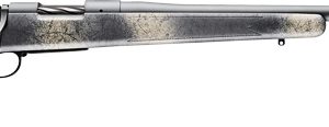 BERGARA B14 WILDERNESS RIDGE - 7MM RM 24" #5 GREY CERA/CAMO