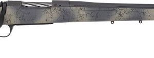 BERGARA B14 WILDERNESS SIERRA - 300WM 22" GREY CERA/SYN STOCK