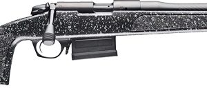 BERGARA B14R TRAINER 22LR 18" - CARBON FIBER/BLK MINI CHASSIS