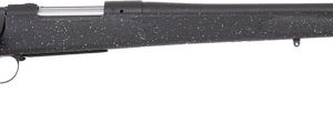 BERGARA B14 RIDGE 6.5PRC 24" - #5 THREADED BLK/BLK W/GREY SYN
