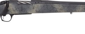 BERGARA B14 WILDERNESS SIERRA - 308 WIN 20" GREY CERA/SYN STK