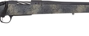 BERGARA B14 WILDERNESS SIERRA - 6.5CM 20" GREY CERA/SYN STOCK