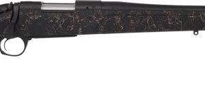 BERGARA B14 STOKE COMPACT - 308 WIN 20" BLACK/BLACK SYN