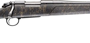 BERGARA B14 STOKE COMPACT - 6.5CM 20" BLACK CERA/BLACK SYN