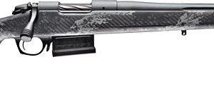 BERGARA B14 CREST 6.5PRC 22" - #5 W/BREAK GREY CERA/BLK-GREY