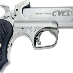 BOND ARMS CYCLOPS 45-70 - 4.25" B6 EXTENDED GRIP