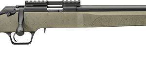 SPRINGFIELD 2020 RIMFIRE 22LR - 20" 10RND GREEN/BLACK WEB BLD