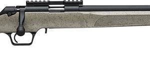 SPRINGFIELD 2020 RIMFIRE 22LR - 20" 10RND SAGE/BLUED THREADED
