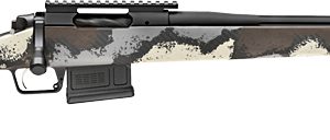 SPRINGFIELD 2020 WAYPOINT 6MM - 20" FLUTED SS/RIDGELINE