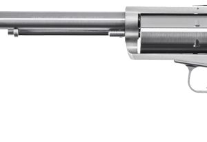 DESERT EAGLE BFR 360 BUCKHAMMR - 10" STAINLESS RUBBER 6-SHOT
