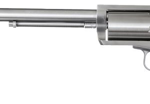 DESERT EAGLE BFR 45/70 - 10" STAINLESS BISLEY GRIP