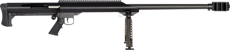 BARRETT MODEL 99 RIFLE 416BT - 32" HEAVY 1:12 BBL BLK