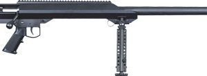 BARRETT MODEL 99 RIFLE 50BMG - 32" HEAVY 1:15 BBL BLK