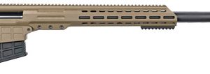 BARRETT MRAD ELR FOLDING STOCK - RIFLE 416 BARRETT 5RD FDE