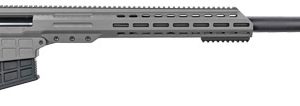BARRETT MRAD ELR FOLDING STOCK - RIFLE 416 BARRETT 5RD GREY