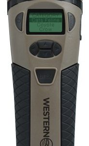 WESTERN RIVERS ELECTRONIC - CALLER HANDHELD MANTIS 50