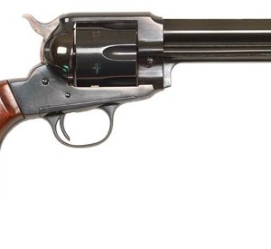 CIMARRON 1890 REMINGTON 45LC - FS 5.5" BLUED WALNUT