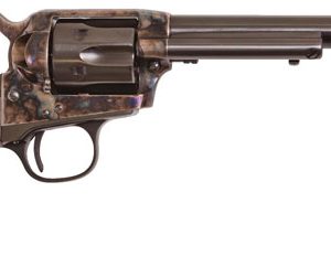 CIMARRON LIGHTNING 38 SPECIAL - FS 5.5" CC/BLUED WLNT BIRDSHD