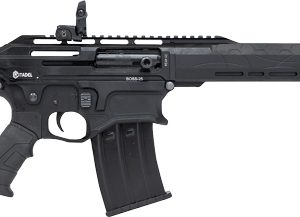 CITADEL BOSS25 12GA 3" 20" - CA COMPLIANT BLACK