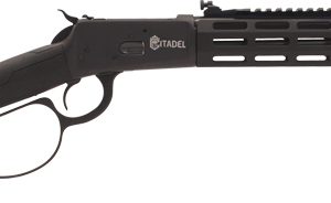CITADEL LEVTAC-92 44 MAG - LEVER RIFLE 16.5" BLACK