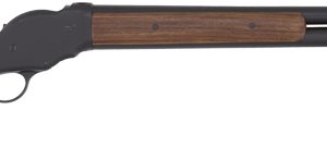 CIMARRON 1887 LEVER 12GA 2.75" - 26" 5RD CYLINDER BLUED WALNUT