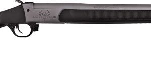 TRADITIONS OUTFITTER G3 22" - 35 WHELEN GREY CERA/BLACK SYN