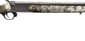 TRADITIONS NITROFIRE 50 CAL - 26" GREY CERAKOTE/VEIL ALPINE