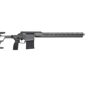 SIG CROSS 6MM CM 24" M-LOK HG - 10RD AICS FOLD STOCK CONCRETE
