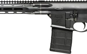 DANIEL DEF DD5 V3 RIFLE - 16" S2W 7.62 20RD M-LOK BLK