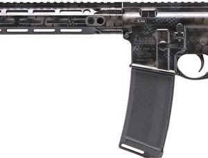 DANIEL DEF. M4 CARBINE V7 - 5.56X45 16" 32RD RATTLECAN