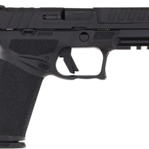 SPRINGFIELD ECHELON 9MM 4.5" - 15RD BLACK W/COMP