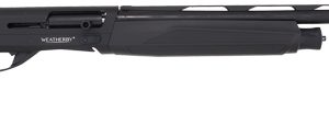 WEATHERBY ELEMENT 2 SYNTHETIC - 20GA 3" 28" MATTE/BLACK