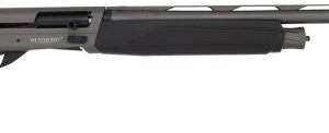 WEATHERBY ELEMENT 2 TUNGSTEN - SYNTHETIC 12GA 3" 28" BLACK