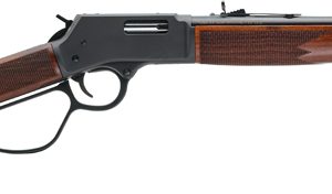 HENRY BIG BOY STEEL CARBINE - 327 FED MAG 16.5" LARGE LOOP