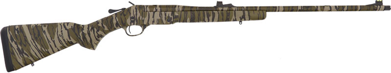 HENRY TURKEY SINGLE SHOT 410 - 3" 26" BBL MO BOTTOMLAND
