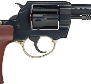 HENRY BIG BOY REVOLVER - 357/38SPL GUNFIGHTER GRIP