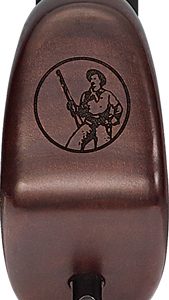 HENRY AXE 410 2.5" 15.14" - INVECTOR CHOKE BLUED/WALNUT