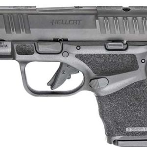 SPRINGFIELD HELLCAT OSP 9MM - MICRO COMPACT 3" 13RD