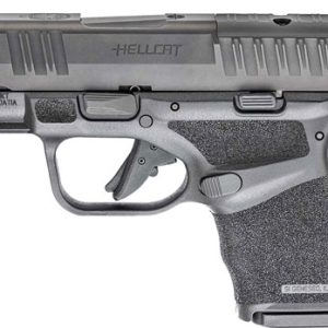 SPRINGFIELD HELLCAT OSP 9MM - MICRO COMPACT 3" 10RD