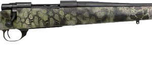 HOWA CARBON STALKER - 300WM  24"  THREADED BBL