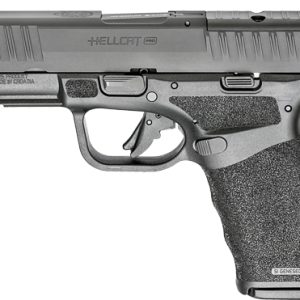 SPRINGFIELD HELLCAT PRO CMPCT - OSP 9MM 3.7" 10RD BLACK