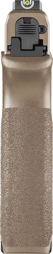 SPRINGFIELD HELLCAT PRO 9MM - 3.7" OPTICS READY 17RD FDE - Image 3