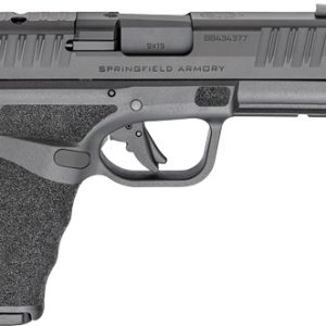 SPRINGFIELD HELLCAT PRO OSP - 9MM COMPACT 4" 1-15/1-17RND