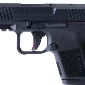 CANIK METE MC9 9MM 3.18" BBL - OR FS 2-10RD MAGS BLACK