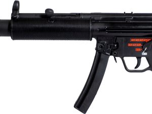 CENTURY ARMS AP5-SD 9MM PISTOL - 5.75" BBL 30RD MAG BLACK