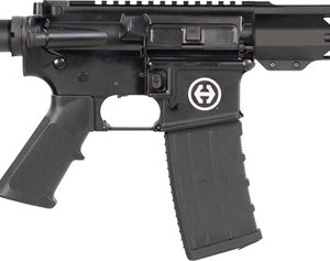 HIPOINT PISTOL HP-15 300 AAC - 10.5" 30RD BLADE BRACE BLACK