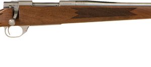 HOWA M1500 308 WIN - 22" THRD BBL STAINLESS WALNUT