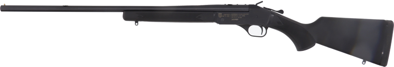 JTS LONESTRIKE 410 SINGLE SHOT - 3" 26" SYNTHTIC - Image 2