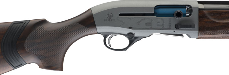 BERETTA A400 XCEL SPORTING KO - 12GA. 3" 32"VR CT3 WALNUT - Image 4
